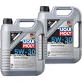 Produktbild: 10 L LIQUI MOLY Special Tec 5W-30 Motoröl für Ford WSS-M2C 913-B ACEA C1/B1