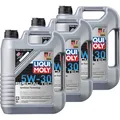 Produktbild: 15 L LIQUI MOLY Special Tec 5W-30 Motoröl für Ford WSS-M2C 913-B ACEA C1 B1