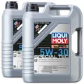 Produktbild: 2x LIQUI MOLY 1164 Special Tec 5W-30 Motorenöl Motor Öl Motoröl Synthese 5L