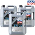 Produktbild: 3x LIQUI MOLY 1164 Special Tec 5W-30 Motorenöl Motor Öl Motoröl Synthese 5L