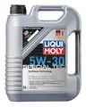 Produktbild: Motoröl Special Tec 5W-30 LIQUI MOLY 1164 5 Liter Kanister