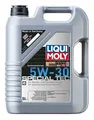 Produktbild: LIQUI MOLY 1164 Motoröl für ALFA ROMEO BUICK CADILLAC CHEVROLET CHRYSLER