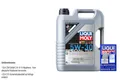 Produktbild: 5 L Liqui Moly Special Tec 5W-30 Motoröl für Ford WSS-M2C 913-B ACEA C1/B1