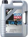 Produktbild: LIQUI MOLY Special Tec 5W-30 5 L Motoröl Synthesetechnologie
