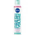 Produktbild: Nivea Haar Trockenshampoo extra Volumen 200ml