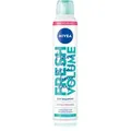 Produktbild: NIVEA Fresh Volume Trockenshampoo 200 ml