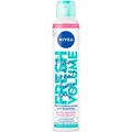 Produktbild: NIVEA FRESH VOLUME Trockenshampoo 200,0 ml