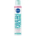 Produktbild: NIVEA Fresh Volume Trockenshampoo 200 ml