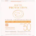 Produktbild: Avène Kompaktsonnencreme Gold SPF 50 10 g