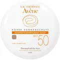 Produktbild: Avene Kompaktsonnencreme SPF 50 gold 2010 10 g
