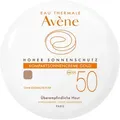 Produktbild: Avène Kompaktsonnencreme Gold SPF 50