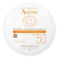 Produktbild: PIERRE FABRE DERMO KOSMETIK GmbH AVENE Kompaktsonnencreme SPF 50 gold 2010 10 g 05874910