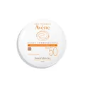 Produktbild: Avène Kompaktsonnencreme LSF 50 Gold