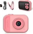 Produktbild: Myfirst Camera 10 pink - Kinderkamera mit 5 MP