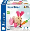Produktbild: Nachziehhase Hanna Hoppel Spielzeug In Schachtel 1618 Deutsch 2011