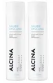 Produktbild: Alcina 2x Sauer Spülung je 250 ml = 500 ml 02-26