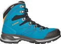 Produktbild: Lowa BADIA GTX Damen türkis/mandarine 38