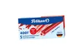 Produktbild: Pelikan Füllfederhalter Pelikan Großraum-Tintenpatronen 4001 GTP/5, rot