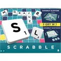 Produktbild: Mattel Scrabble Original (Y9616) (B0CSYZ95GN)