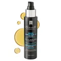Produktbild: Kosmetisches Serumöl Haut Haarpflege Arganöl Traubenkernöl 100 ml Pflege Serum