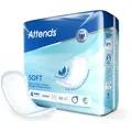 Produktbild: Attends Soft 4 Super Einlagen 46er Pack 1 x 46 Stück