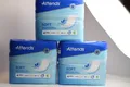 Produktbild: Attends Soft 4 Super Einlagen 46 Stück (3 Packung)