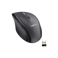 Produktbild: Logitech 7 Tasten Maus M705, Marathon, Wireless, grau -