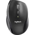 Produktbild: Logitech M705 Marathon anthrazit - Schwarz