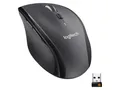 Produktbild: LOGITECH Maus M705 schwarz 910-006034