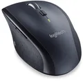 Produktbild: Logitech Marathon M705 Wireless Maus 910-006034
