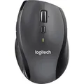 Produktbild: Logitech M705 Marathon USB grau (kabellos)