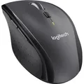 Produktbild: Logitech Maus M705 Marathon, Wireless Mouse, 5 Tasten, 1000 dpi, kabellos, anthrazit