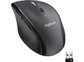Produktbild: Logitech Marathon M705 Maus (RF Wireless) Maus