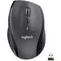 Produktbild: Logitech Wireless Mouse M705 Maus anthrazit Funk 2,4-GHz-USB-Empfänger 1000 dpi