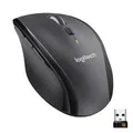 Produktbild: 910-006034 Logitech Customizable Mouse M705 rechts Optisch RF Wireless 1000  ~D~