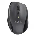 Produktbild: Logitech M705 Kabellose optische Maus Schwarz ECOBOX