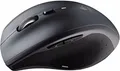 Produktbild: Logitech M705 Kabellose Maus,  USB-Unifying Empfänger, 1000 DPI. #NV1
