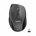 Produktbild: Schnurlose Mouse Logitech 910-006034 Schwarz