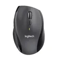 Produktbild: Logitech M705 Marathon Wireless Maus USB Multimedial Mouse Kabellos 10m 6 Tasten