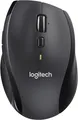 Produktbild: Logitech M705 kabellose Maus Wireless Laser 1000dpi Unifying schwarz