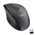 Produktbild: Logitech M705 Marathon Wireless Mouse, 2.4 GHz USB Unifying Receiver, 1000 DPI,