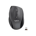 Produktbild: Logitech M705 Marathon Kabellose Maus grau, mit USB-Unifying-Empfänger