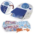 Produktbild: Chicos - Bingo Automat | Elektrisches Lotto mit 24 Spielkarten & 90