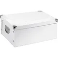 Produktbild: Aufbewahrungsbox, Pappe, 17 Cm Hoch - Zeller
