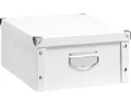 Produktbild: Aufbewahrungsbox weiß 4,2l