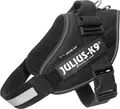 Produktbild: Julius K9 - Hundegeschirr - schwarz - Größe 0 - 58-76 cm