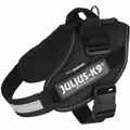Produktbild: Hundegeschirr Julius K9 IDC Schwarz M/L