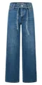Produktbild: Buena Vista Wide Leg-L Stretch Denim - S