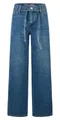 Produktbild: Buena Vista Chinohose Wide Leg-L stretch denim