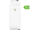 Produktbild: AEG Toplader Waschmaschine 6kg 1200U ProSense Aqua Control Weiß